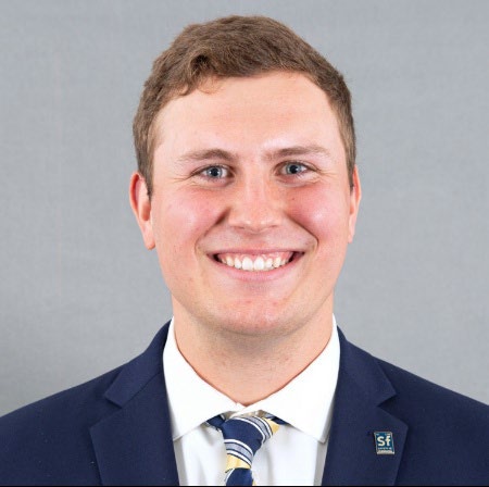 Brendan Tuholski